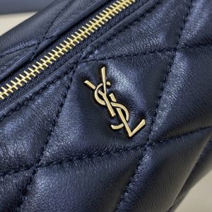 Replica YSL Tube Black 3 Replica YSL Tube Black - top-rated replica designer bag