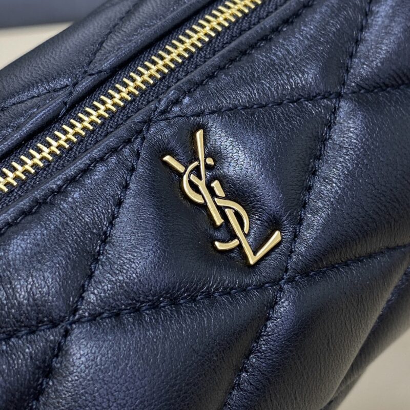 Replica YSL Tube Black 3 Replica YSL Tube Black - top-rated replica designer bag