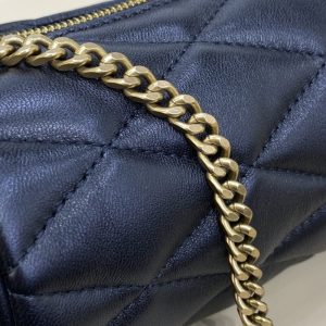 Replica YSL Tube Black 6 Replica YSL Tube Black - premium 1:1 fake handbag model