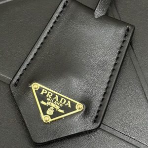 Replica Prada Symbole Black 6 Replica Prada Symbole Black - best-selling designer handbag dupe