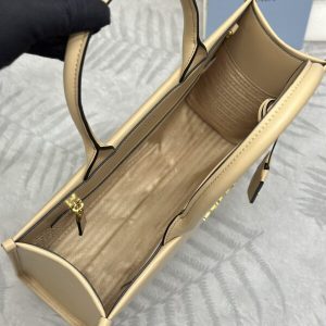 Replica Prada Symbole Milk Tea 2 Replica Prada Symbole Milk Tea - high-end fake designer purse