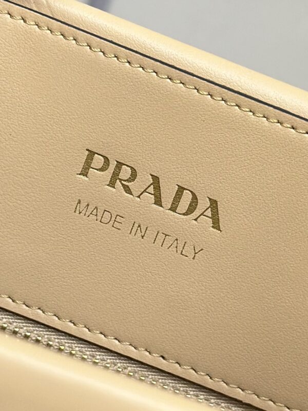 Replica Prada Symbole Milk Tea 6 Replica Prada Symbole Milk Tea - high-quality designer bag clone