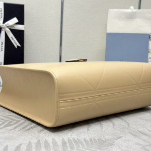 Replica Prada Symbole Milk Tea 7 Replica Prada Symbole Milk Tea - best quality luxury bag dupe