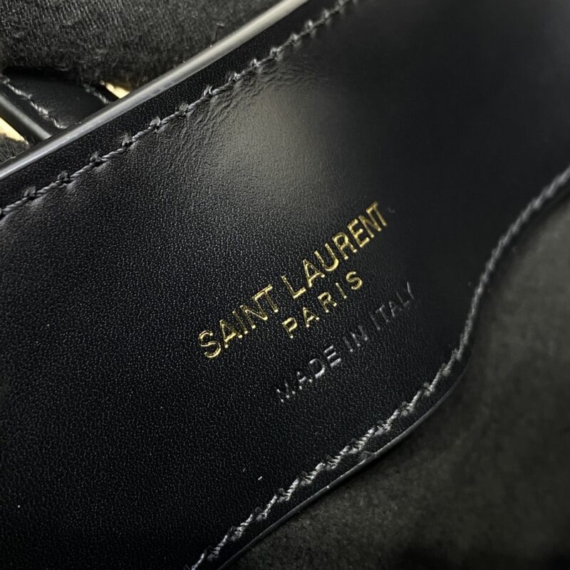 Replica YSL LE 37 8 Replica YSL LE 37 - premium 1:1 fake handbag model