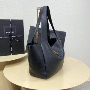 Replica YSL LE 5 A 7 Bea 5 Replica YSL LE 5 A 7 Bea - high-end fake designer purse