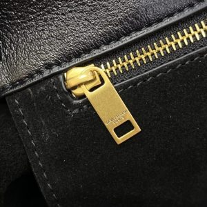 Replica YSL LE 5 A 7 Bea 8 Replica YSL LE 5 A 7 Bea - realistic designer-inspired fake bag