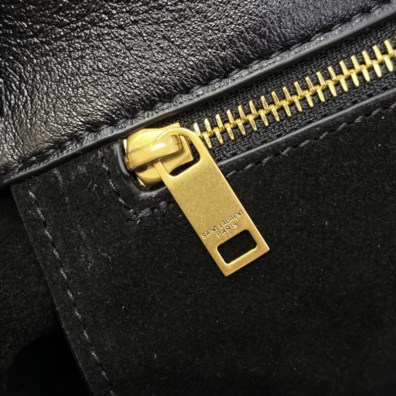 Replica YSL LE 5 A 7 Bea 8 Replica YSL LE 5 A 7 Bea - realistic designer-inspired fake bag