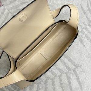 Replica Prada Small Shoulder Bag Beige 3 Replica Prada Small Shoulder Bag Beige - top-tier luxury replica shoulder bag