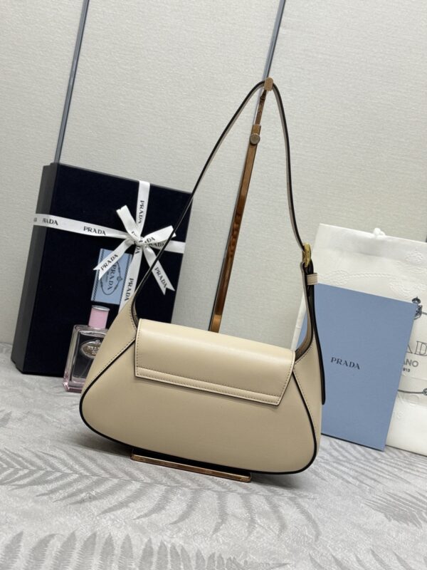 Replica Prada Small Shoulder Bag Beige 10 Replica Prada Small Shoulder Bag Beige - premium-grade designer purse dupe