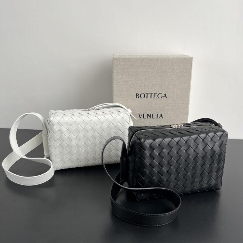 Replica Bottega Veneta Loop Camera Bag 1 Replica Bottega Veneta Loop Camera Bag - top-rated replica designer bag