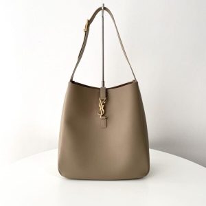Replica YSL LE 5 A 7 Beige 1 Replica YSL LE 5 A 7 Beige - high-accuracy replica luxury purse