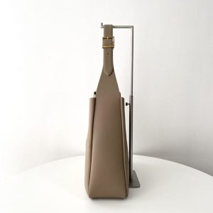 Replica YSL LE 5 A 7 Beige 4 Replica YSL LE 5 A 7 Beige - authentic-look luxury purse replica