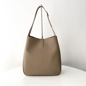 Replica YSL LE 5 A 7 Beige 2 Replica YSL LE 5 A 7 Beige - high-end fake designer purse
