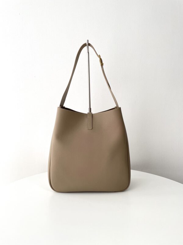 Replica YSL LE 5 A 7 Beige 2 Replica YSL LE 5 A 7 Beige - high-end fake designer purse