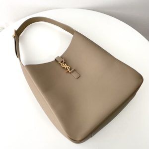 Replica YSL LE 5 A 7 Beige 3 Replica YSL LE 5 A 7 Beige - premium 1:1 fake handbag model