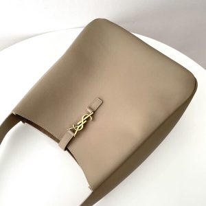 Replica YSL LE 5 A 7 Beige 8 Replica YSL LE 5 A 7 Beige - top-tier luxury replica shoulder bag