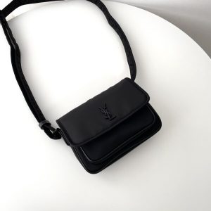 Replica YSL Niki Nylon 2 Replica YSL Niki Nylon - elite superclone designer purse