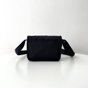 Replica YSL Niki Nylon 5 Replica YSL Niki Nylon - high-accuracy replica luxury purse
