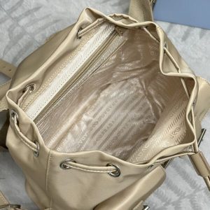 Replica Prada Small Backpack 5 Replica Prada Small Backpack - high-end fake designer purse