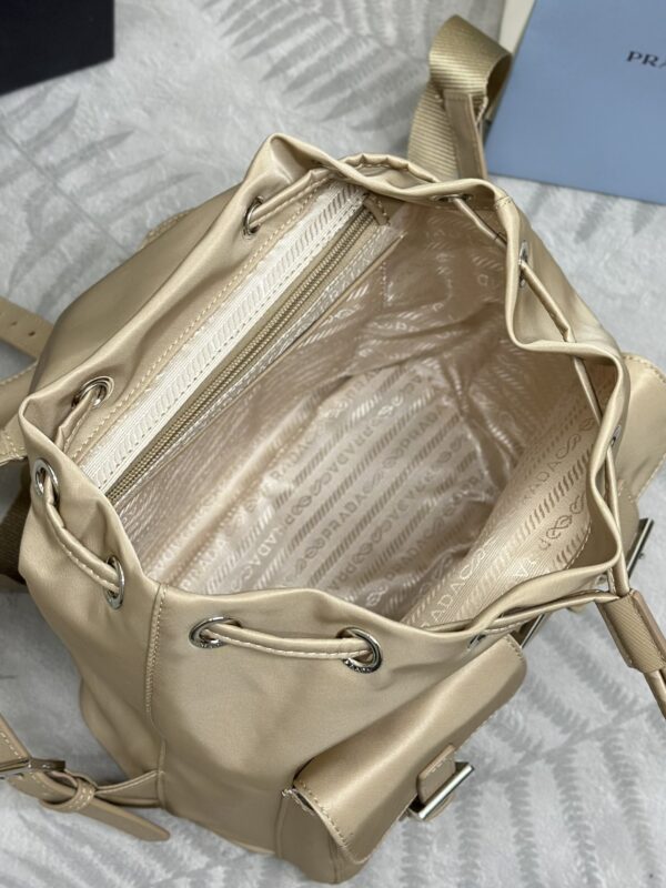 Replica Prada Small Backpack 5 Replica Prada Small Backpack - high-end fake designer purse