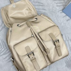 Replica Prada Small Backpack 2 Replica Prada Small Backpack - best-selling designer handbag dupe