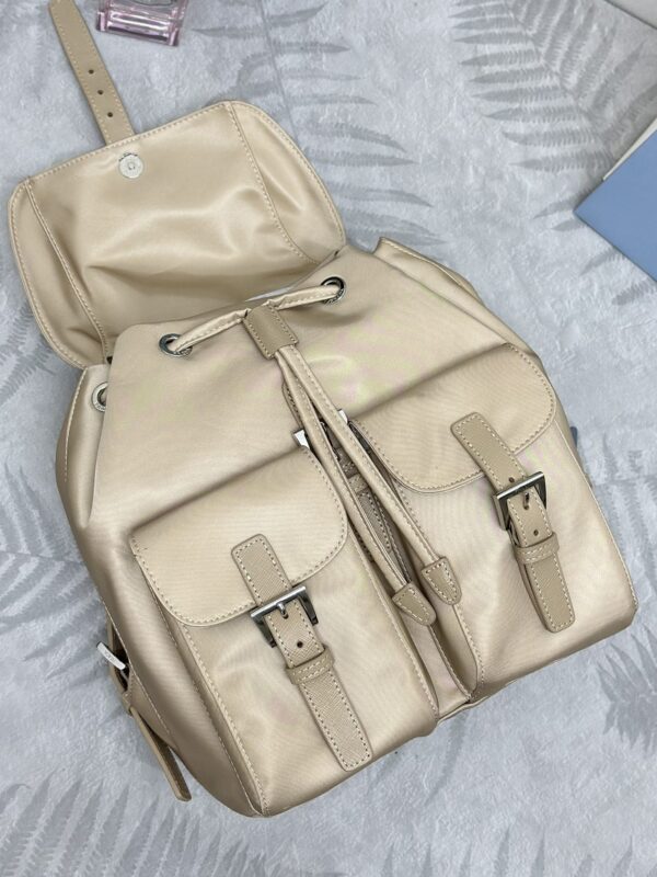 Replica Prada Small Backpack 2 Replica Prada Small Backpack - best-selling designer handbag dupe