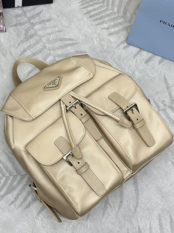 Replica Prada Small Backpack 3 Replica Prada Small Backpack - top-rated replica designer bag