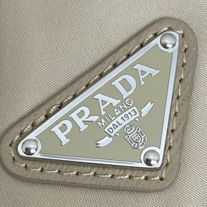 Replica Prada Small Backpack 4 Replica Prada Small Backpack - realistic designer-inspired fake bag