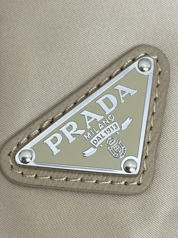 Replica Prada Small Backpack 4 Replica Prada Small Backpack - realistic designer-inspired fake bag