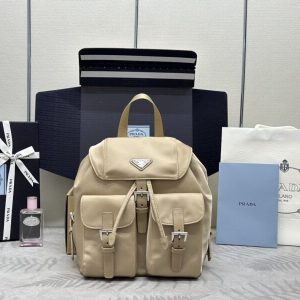 Replica Prada Small Backpack 1 Replica Prada Small Backpack - best-selling designer handbag dupe