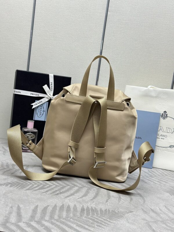 Replica Prada Small Backpack 6 Replica Prada Small Backpack - best-selling designer handbag dupe