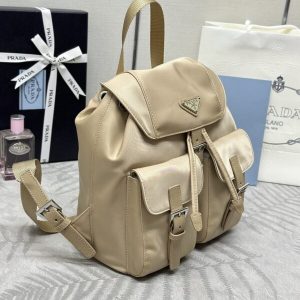 Replica Prada Small Backpack 8 Replica Prada Small Backpack - premium 1:1 fake handbag model