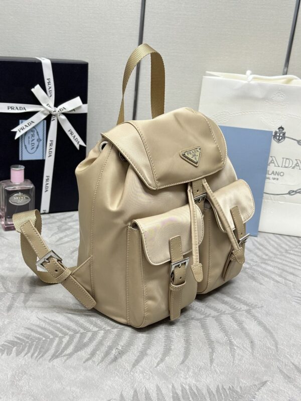 Replica Prada Small Backpack 8 Replica Prada Small Backpack - premium 1:1 fake handbag model