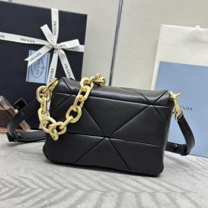 Replica Prada System Nappa 3 Replica Prada System Nappa - high-end fake designer purse
