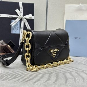 Replica Prada System Nappa 4 Replica Prada System Nappa - elite superclone designer purse