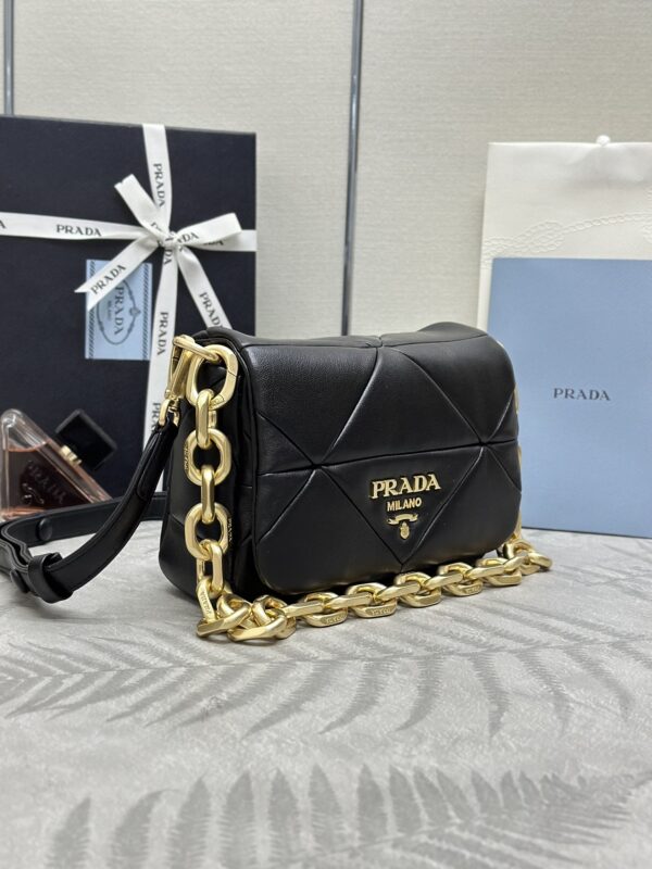 Replica Prada System Nappa 4 Replica Prada System Nappa - elite superclone designer purse
