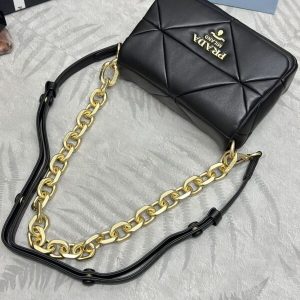 Replica Prada System Nappa 5 Replica Prada System Nappa - high-accuracy replica luxury purse