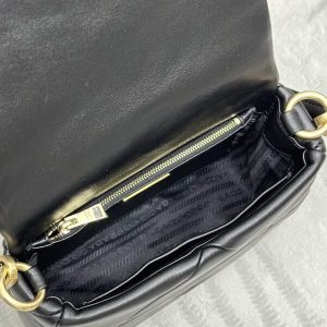 Replica Prada System Nappa 6 Replica Prada System Nappa - 1:1 designer replica handbag