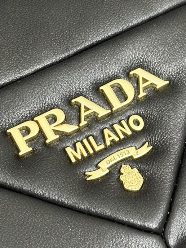 Replica Prada System Nappa 7 Replica Prada System Nappa - high-quality designer bag clone