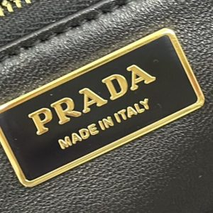 Replica Prada System Nappa 8 Replica Prada System Nappa - high-end fake designer purse