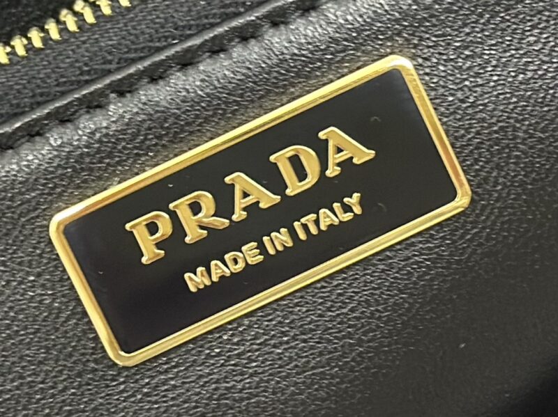 Replica Prada System Nappa 8 Replica Prada System Nappa - high-end fake designer purse
