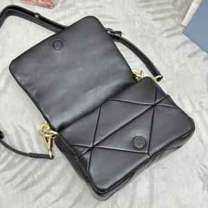 Replica Prada System Nappa 9 Replica Prada System Nappa - premium-grade designer purse dupe