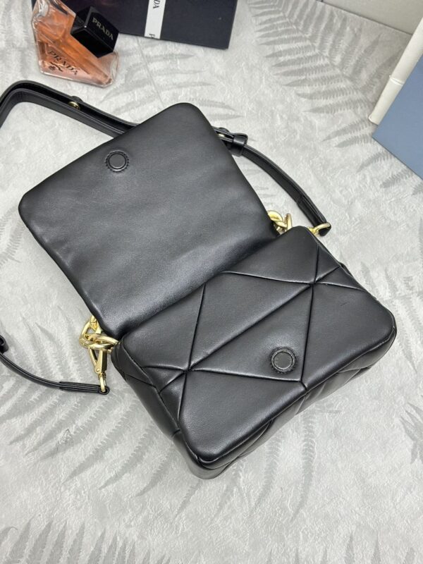 Replica Prada System Nappa 9 Replica Prada System Nappa - premium-grade designer purse dupe