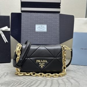 Replica Prada System Nappa 1 Replica Prada System Nappa - top-rated replica designer bag