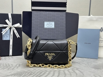 Replica Prada System Nappa 1 Replica Prada System Nappa - top-rated replica designer bag
