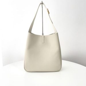 Replica YSL LE 5 A 7 White - 1:1 designer replica handbag