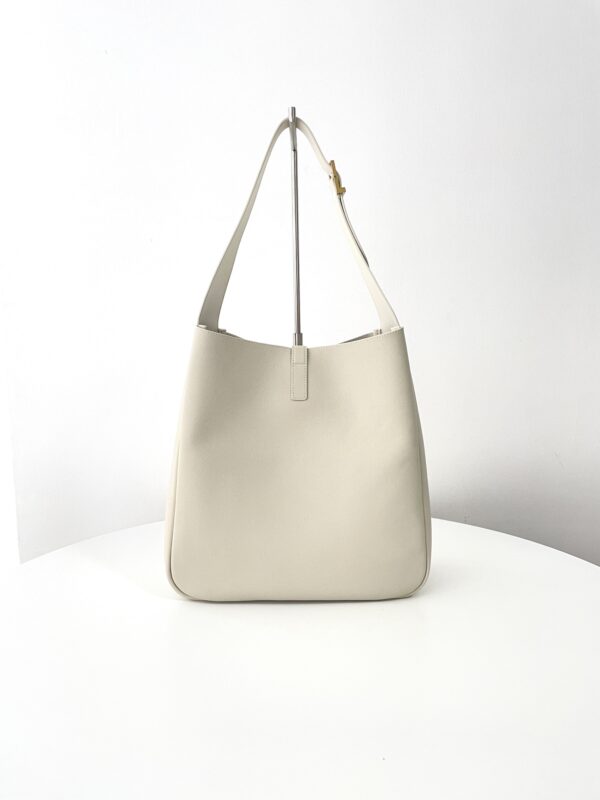Replica YSL LE 5 A 7 White - 1:1 designer replica handbag