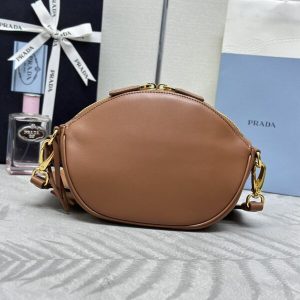 Replica Prada Caramel Mini Shoulder Bag 6 Replica Prada Caramel Mini Shoulder Bag - best-selling designer handbag dupe