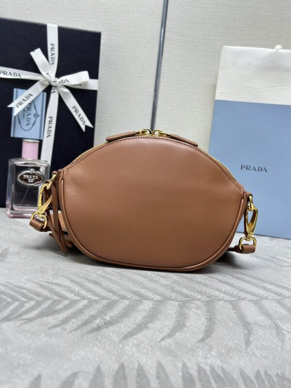 Replica Prada Caramel Mini Shoulder Bag 6 Replica Prada Caramel Mini Shoulder Bag - best-selling designer handbag dupe
