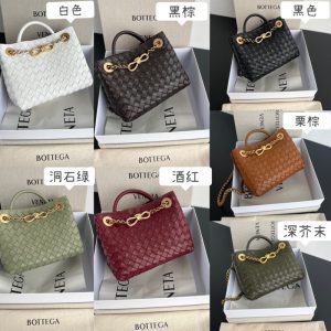Replica Bottega Veneta Andiamo 1 Replica Bottega Veneta Andiamo - best quality luxury bag dupe